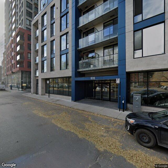 206-635 Rue St-Maurice