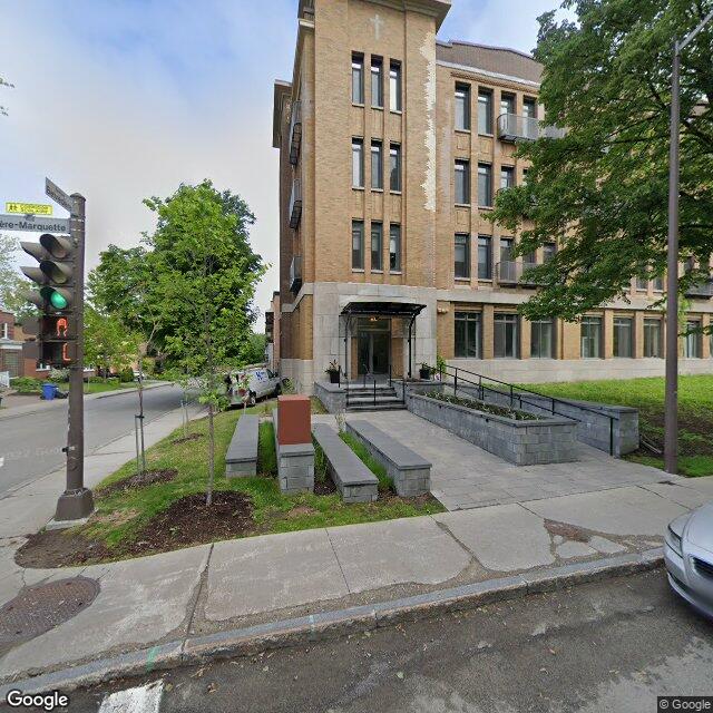 206-880 Rue Père-Marquette