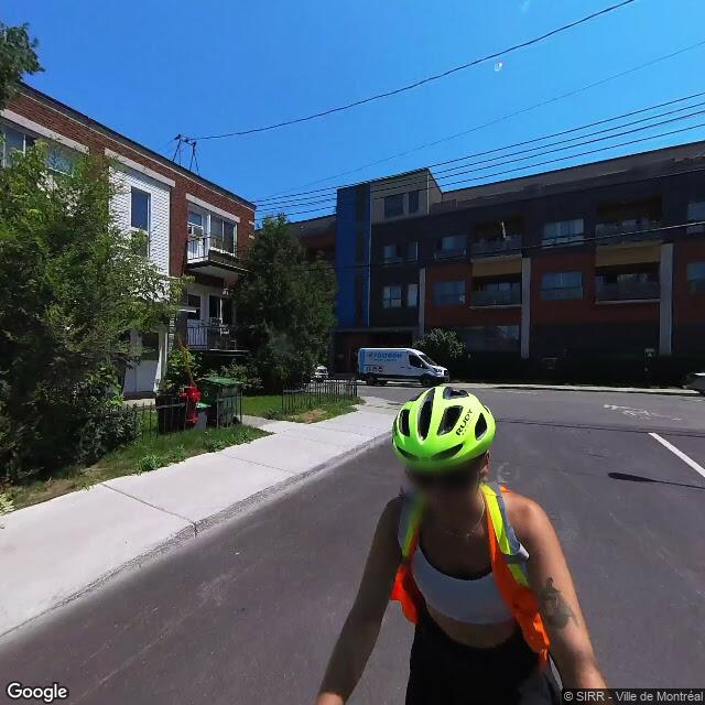 207-1100 Rue de Port-Royal E.