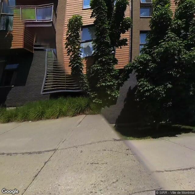 207-5435 Rue St-Denis