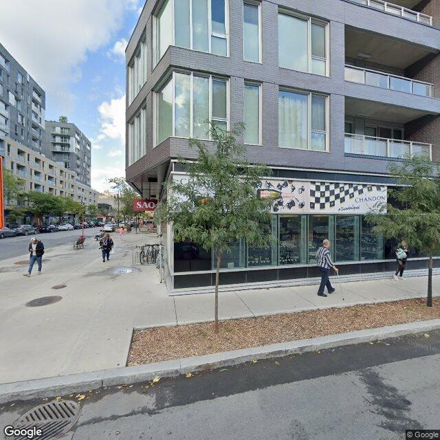 209 1265 Rue Lambert-Closse