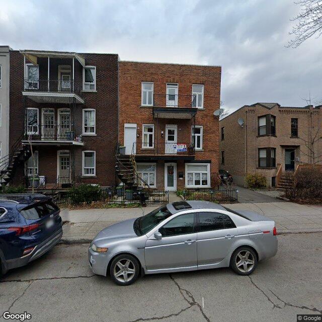 2095 rue Saint-Germain
