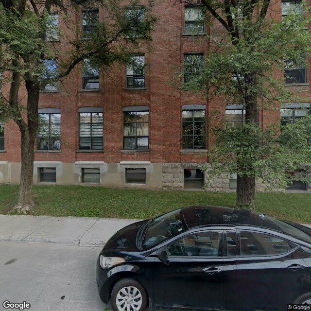210-2097 rue Viau