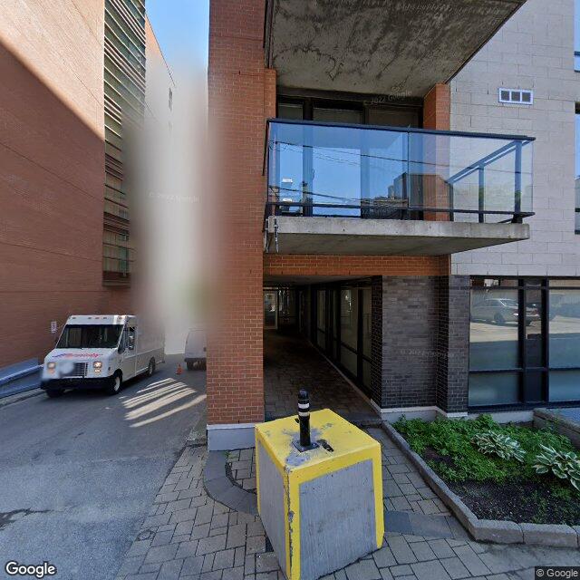 211-650 Av. Wilfrid-Laurier
