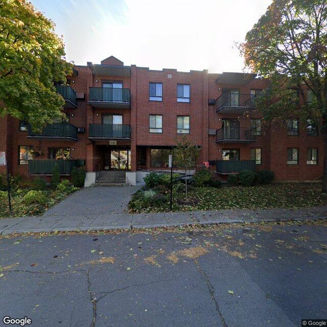 212-1400 Rue Tillemont