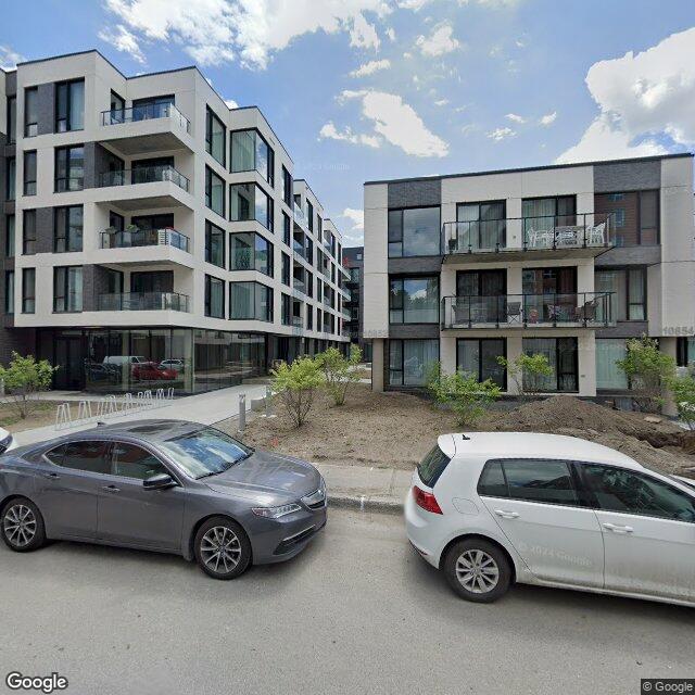 218-10850 Rue Basile-Routhier