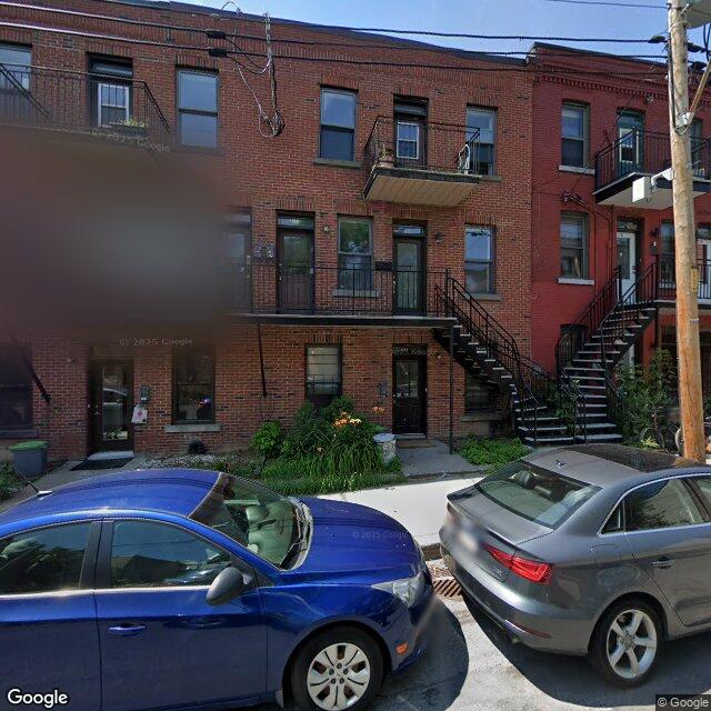 2190 rue Harmony