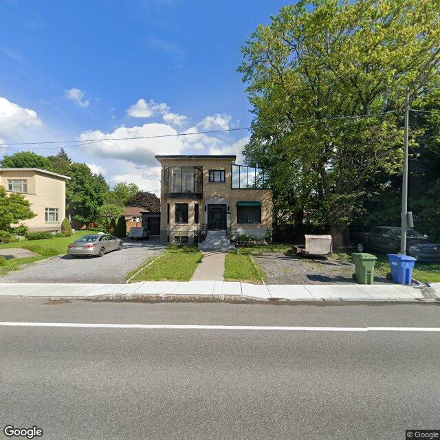 2191 Boul. Laurier
