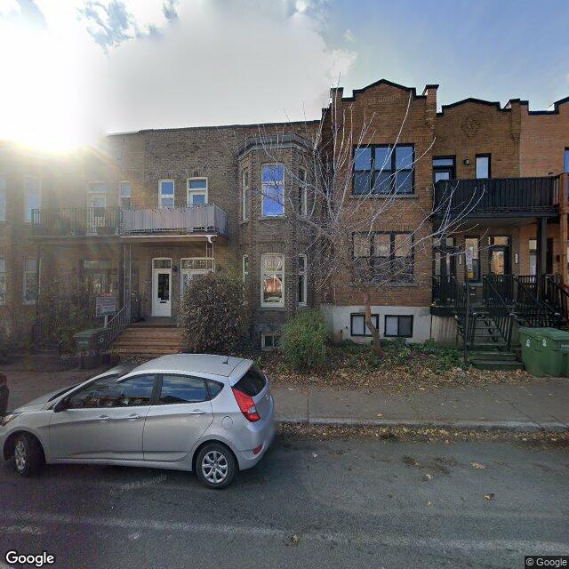 2214 Av. Girouard
