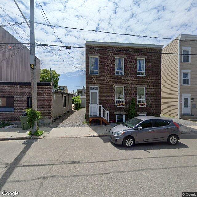 222 Rue Lafayette