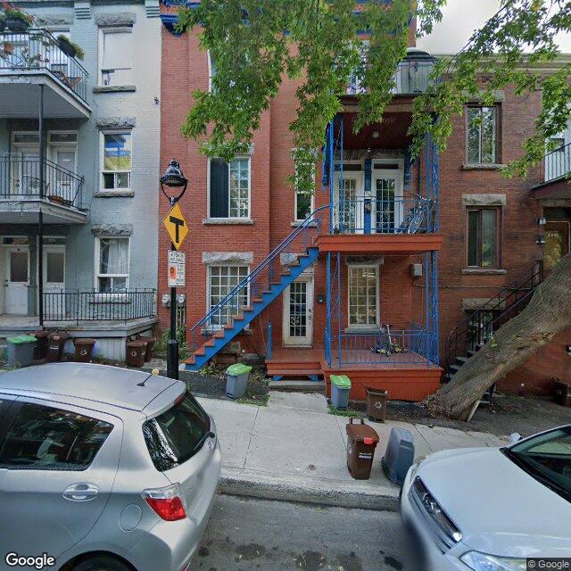 2245 Rue Panet