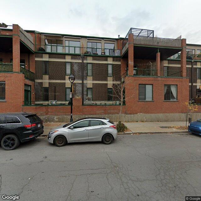 227-2801 Rue du Centre