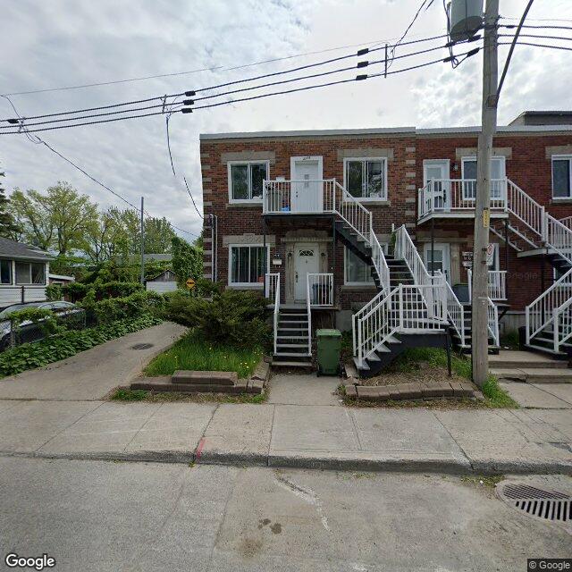 2274 - 2278 Av. Fletcher