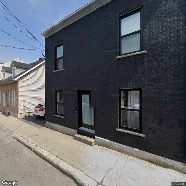 229 - 235 Rue du Frère-Louis