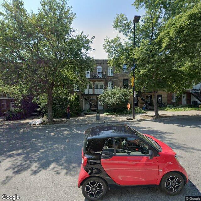 2302 Av. Letourneux