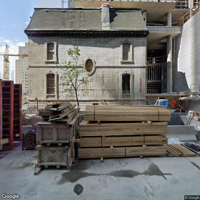 2306-1160 Rue MacKay