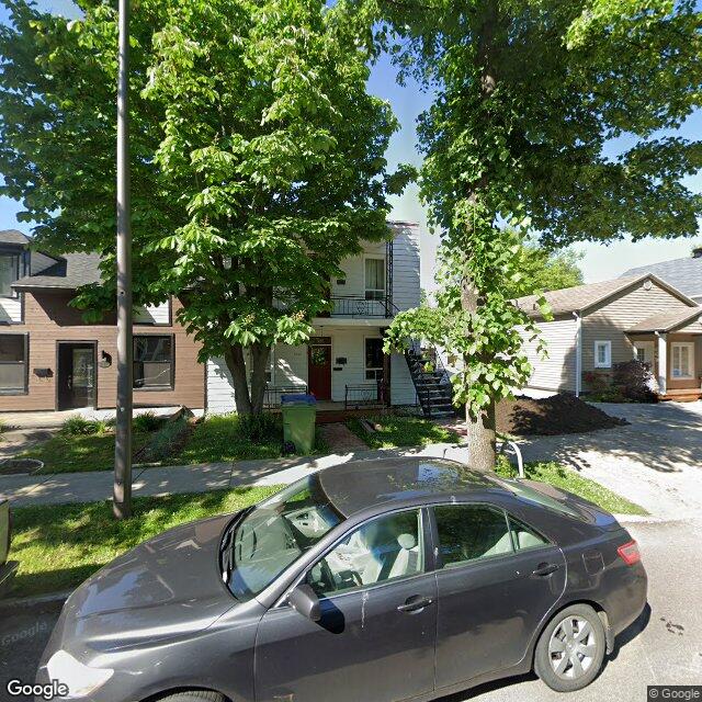 2351 - 2353 Av. Maufils
