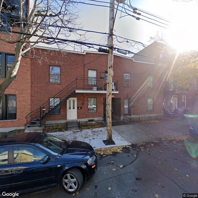 2448 - 2454 Rue St-Charles