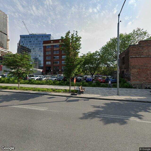 245 boulevard Robert-Bourassa - Unité 4 ½ - Odea Montréal