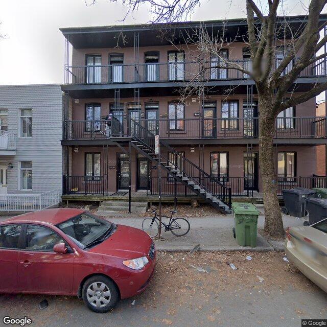 2474 rue Joliette