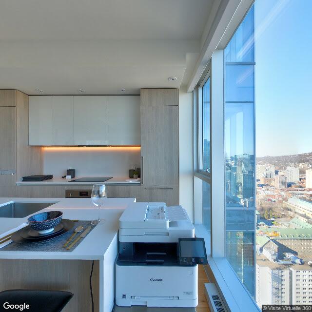 2507-1450 Boul. René-Lévesque O.
