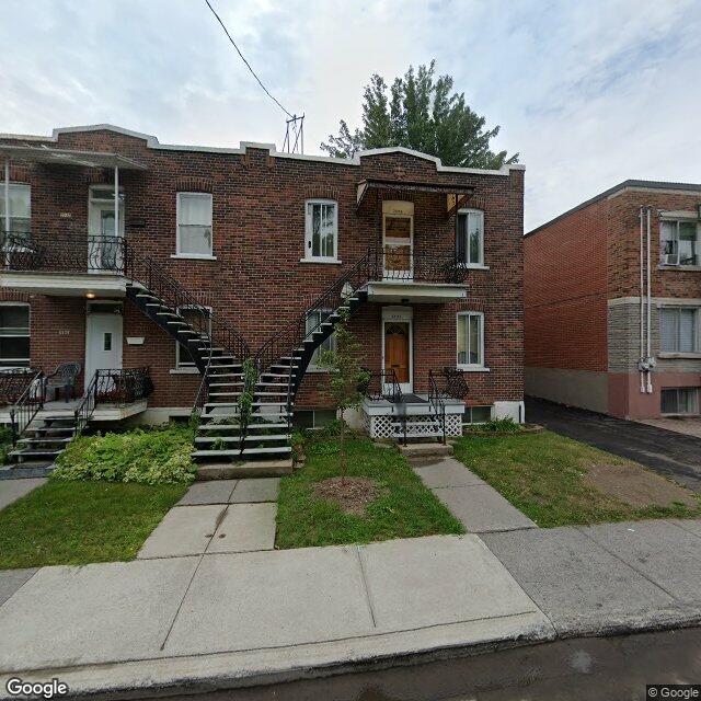 2534 - 2536 Rue De Contrecoeur