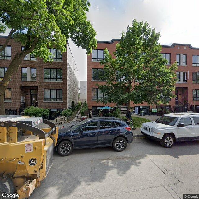 2584 rue Sicard