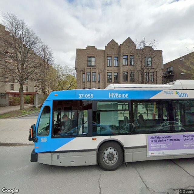 2600 Rue St-Jacques