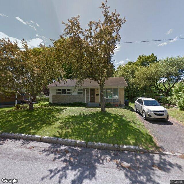 2991 Rue de la Rochelle