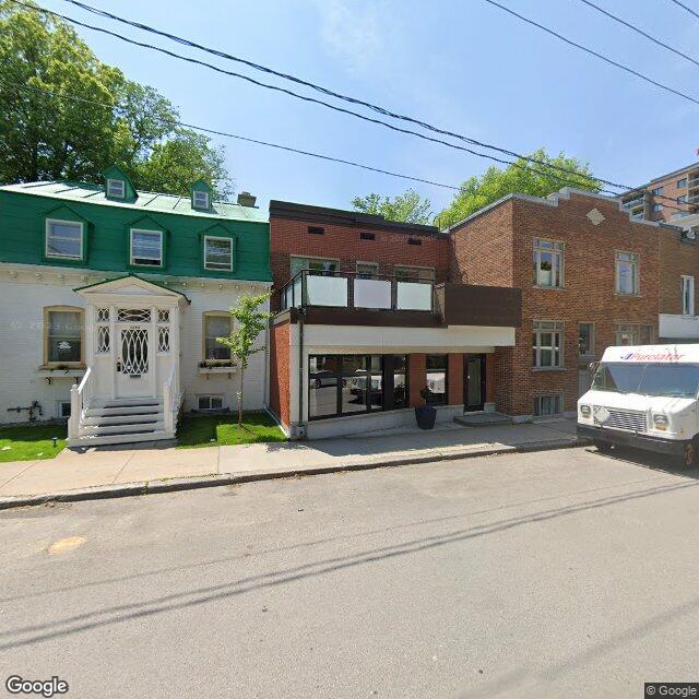 3-1040 Av. De Bourlamaque