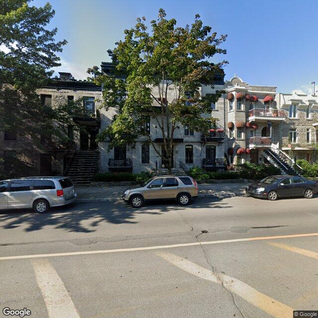 3-3960 Rue St-Hubert