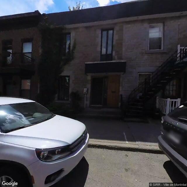 3-4458 avenue Henri-Julien