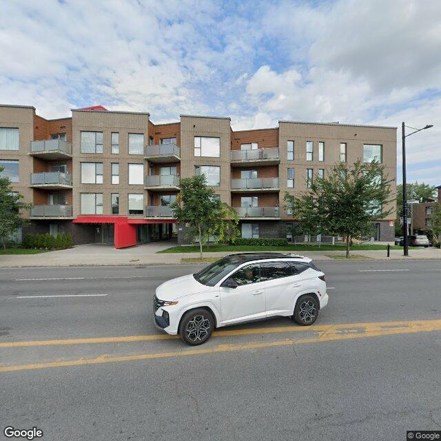 301-3950 Rue Sherbrooke E.