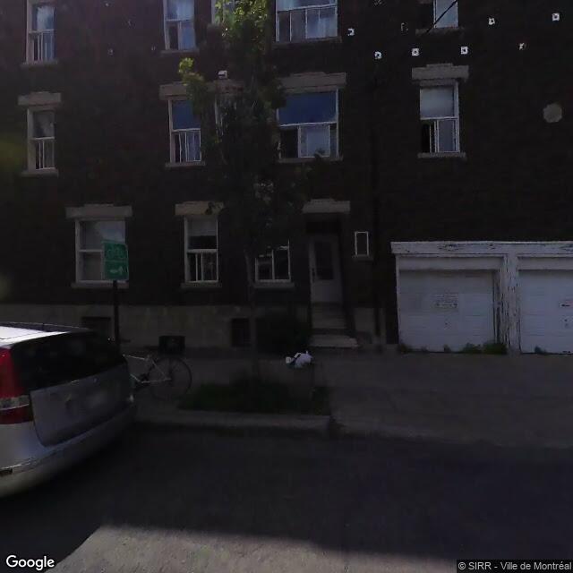 301-800 rue Villeray