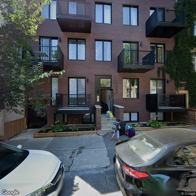 302-1486 Rue Beaudry