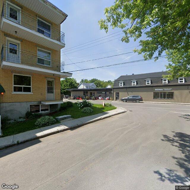 306-1499 avenue Roger-Lemelin