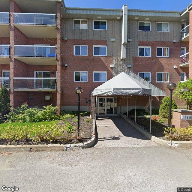 306-3265 Rue France-Prime