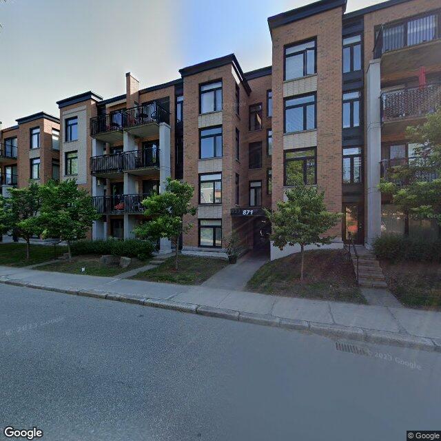 306-871 Av. Belvédère