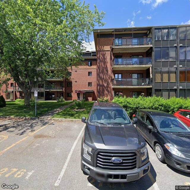 307-2765 Ch. Ste-Foy