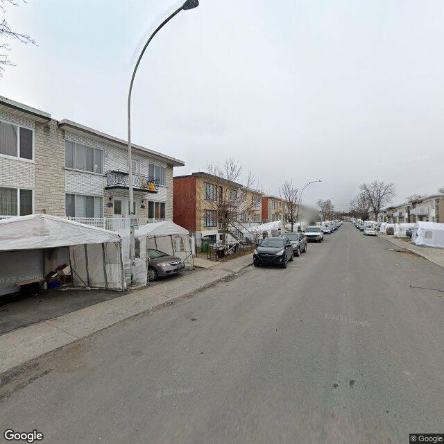 311 Rue de Normandie