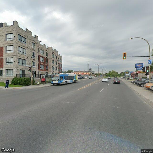 315-2001 Av. Beaconsfield