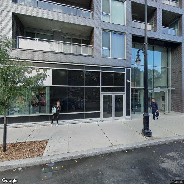 319 1265 Rue Lambert-Closse