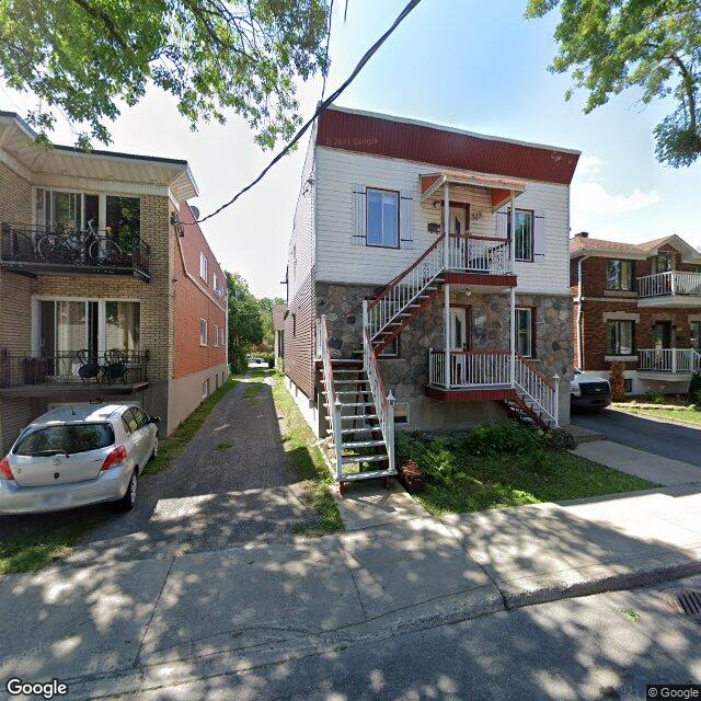 320 - 322 Rue De Contrecoeur