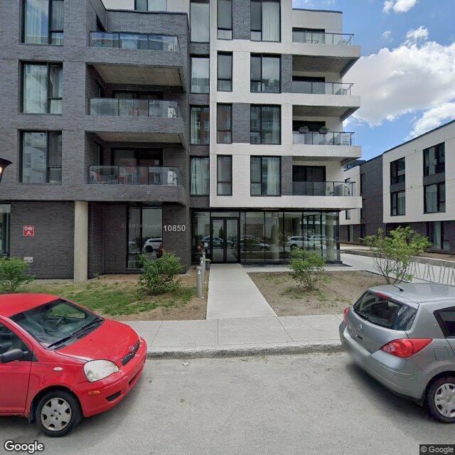 322 10850 Rue Basile-Routhier
