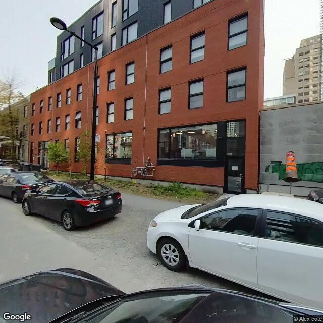 3302-1500 Boul. René-Lévesque O.