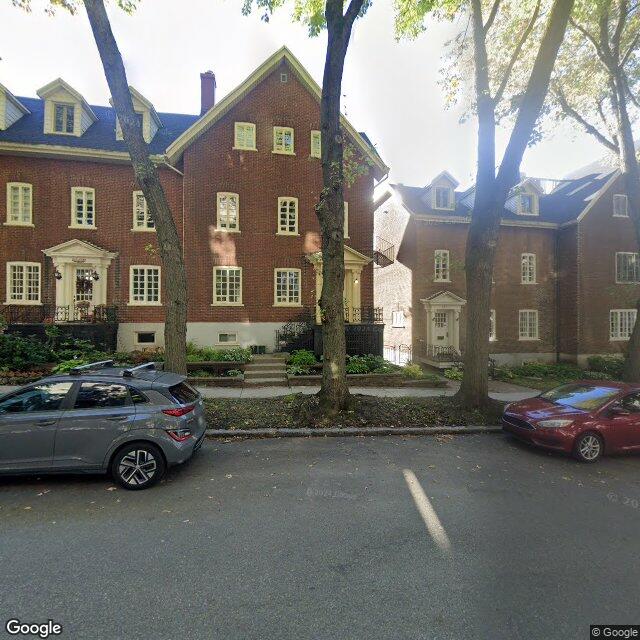 335 Av. Wilfrid-Laurier B