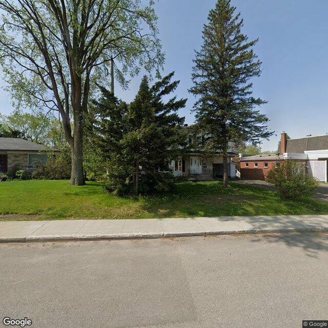 3488 Ch. Ste-Foy