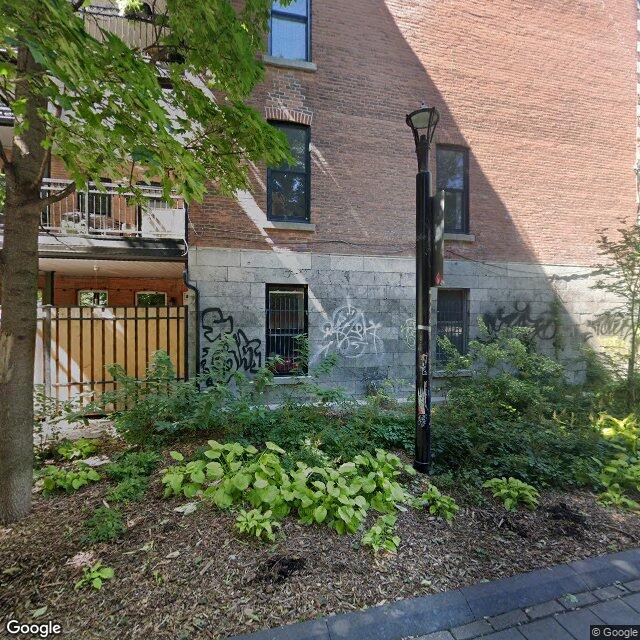 3606 Av. Laval