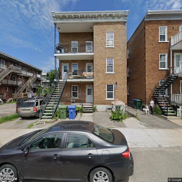 363 Rue Lafayette