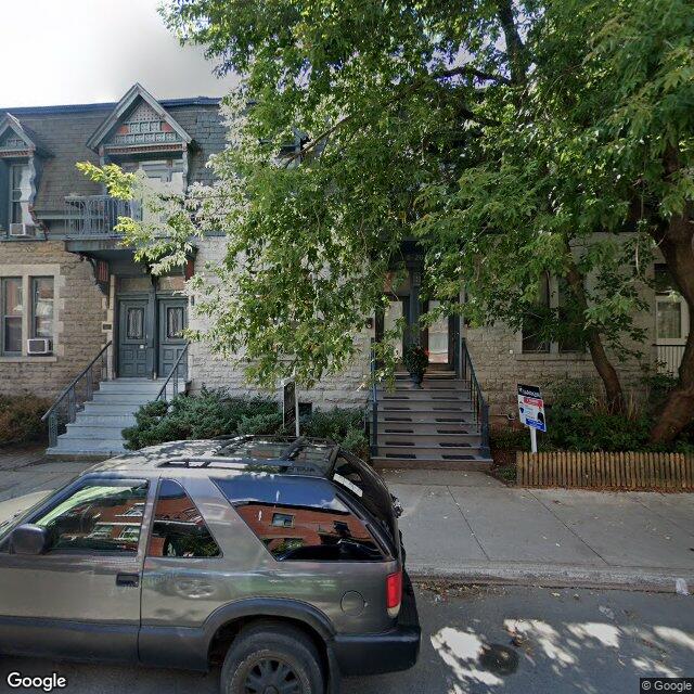 3672 Rue Clark